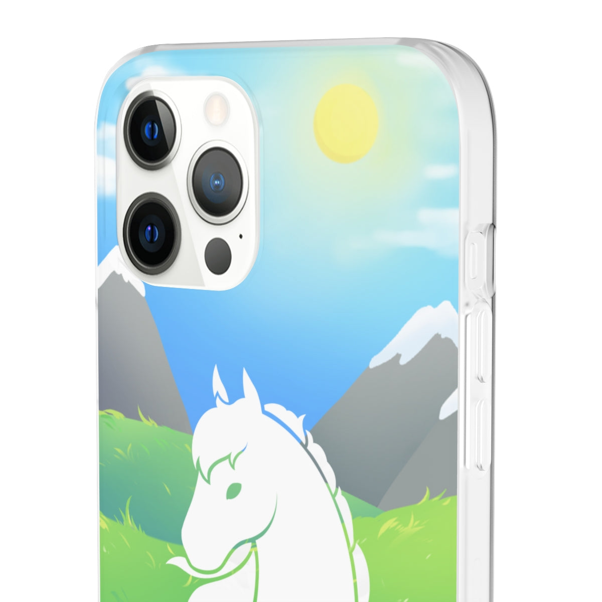 Landscape Phone Case