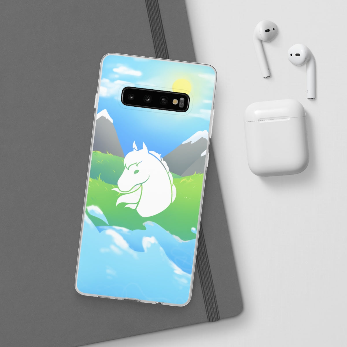 Landscape Phone Case