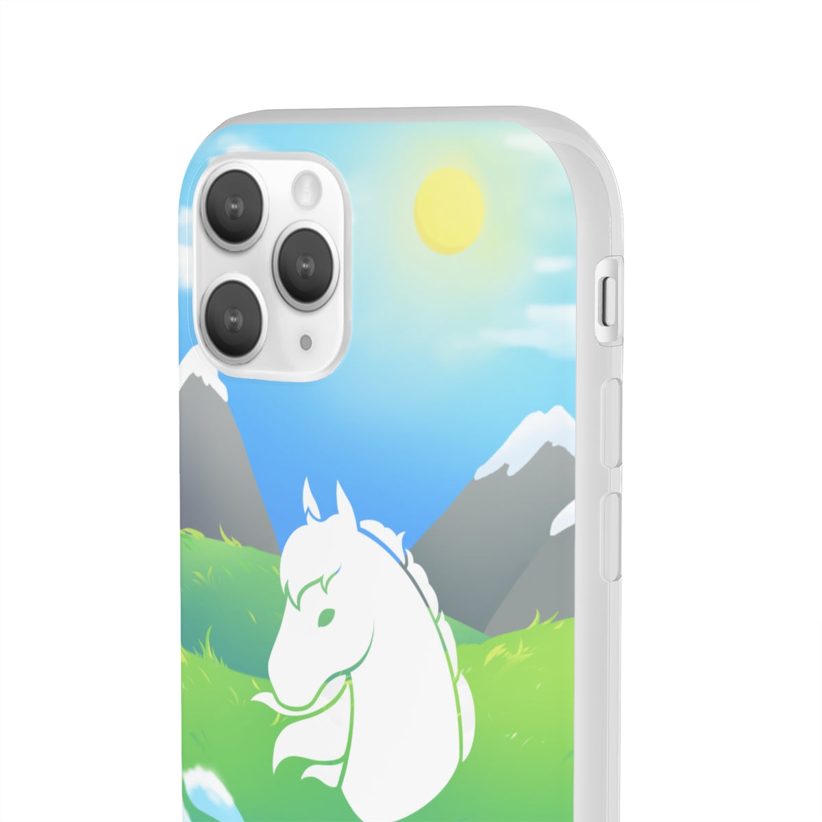Landscape Phone Case