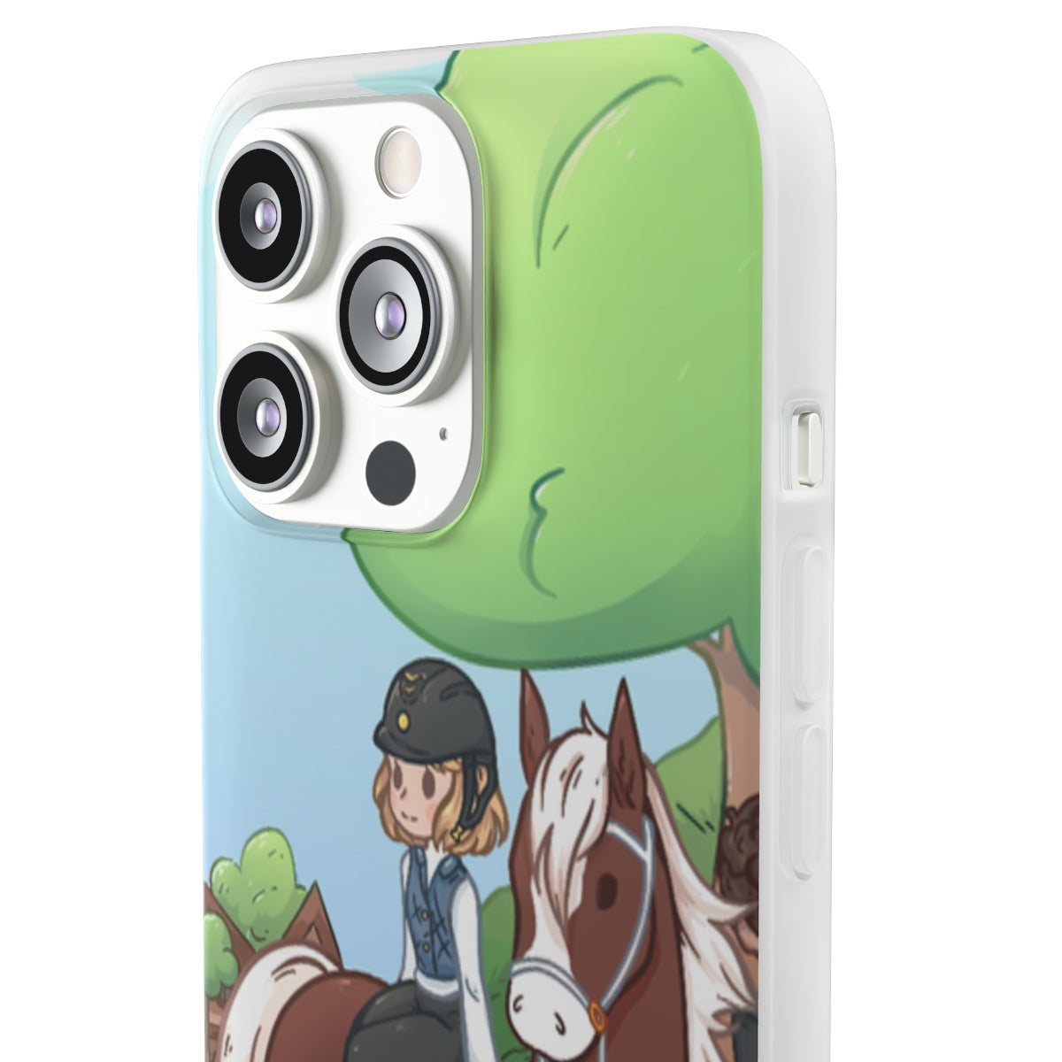 Mainland Phone Case