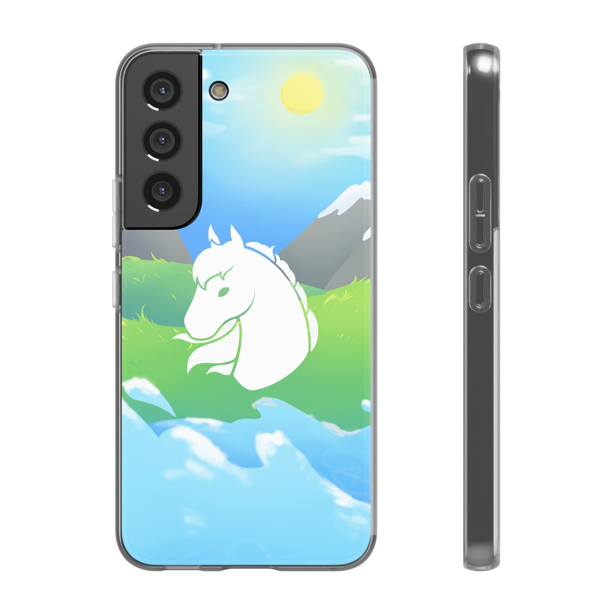 Landscape Phone Case