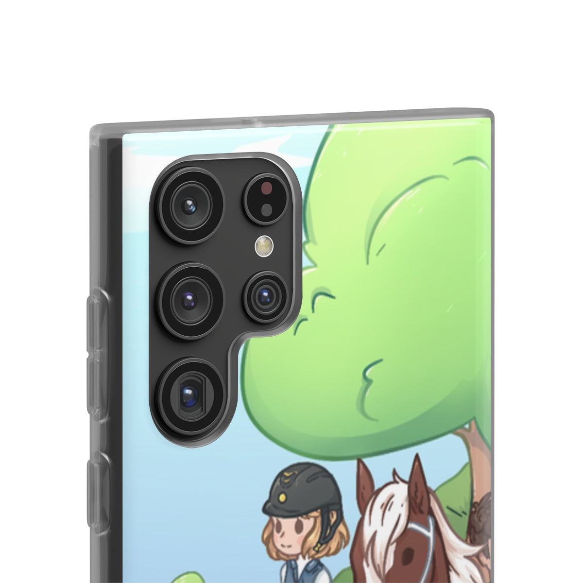 Mainland Phone Case