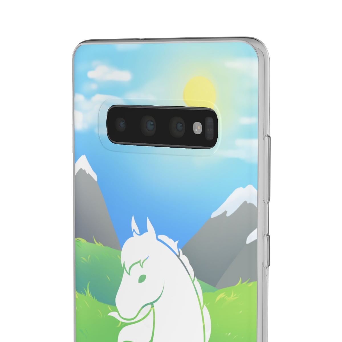 Landscape Phone Case