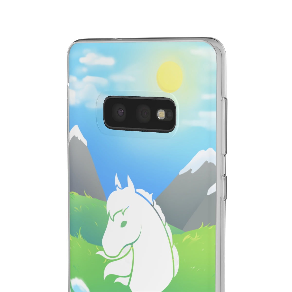 Landscape Phone Case