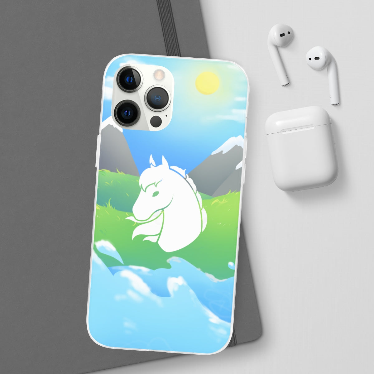 Landscape Phone Case