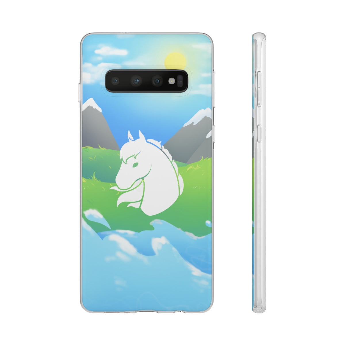Landscape Phone Case