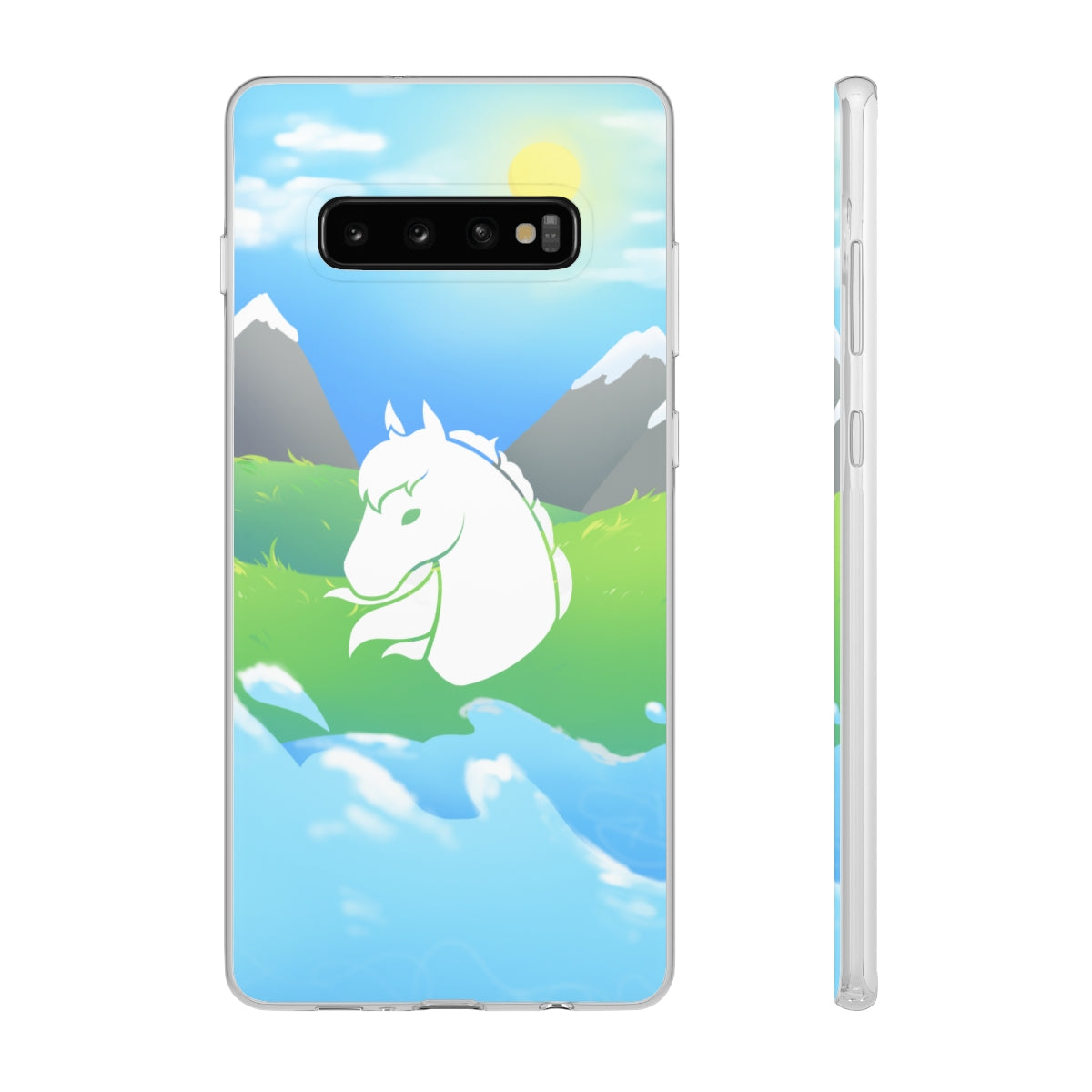 Landscape Phone Case
