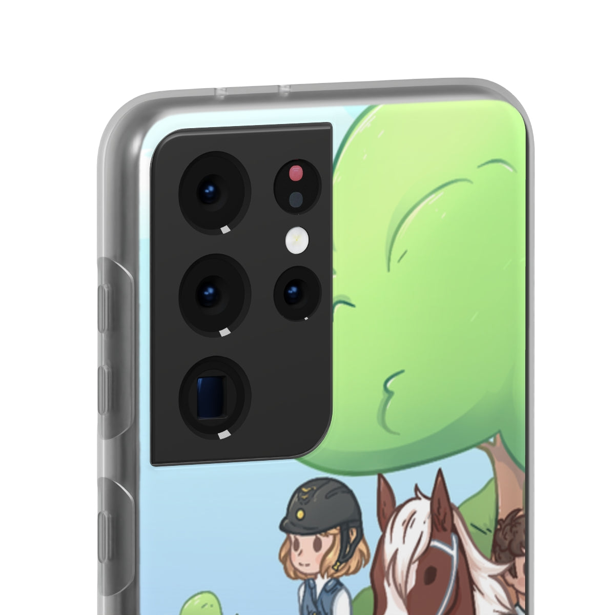 Mainland Phone Case