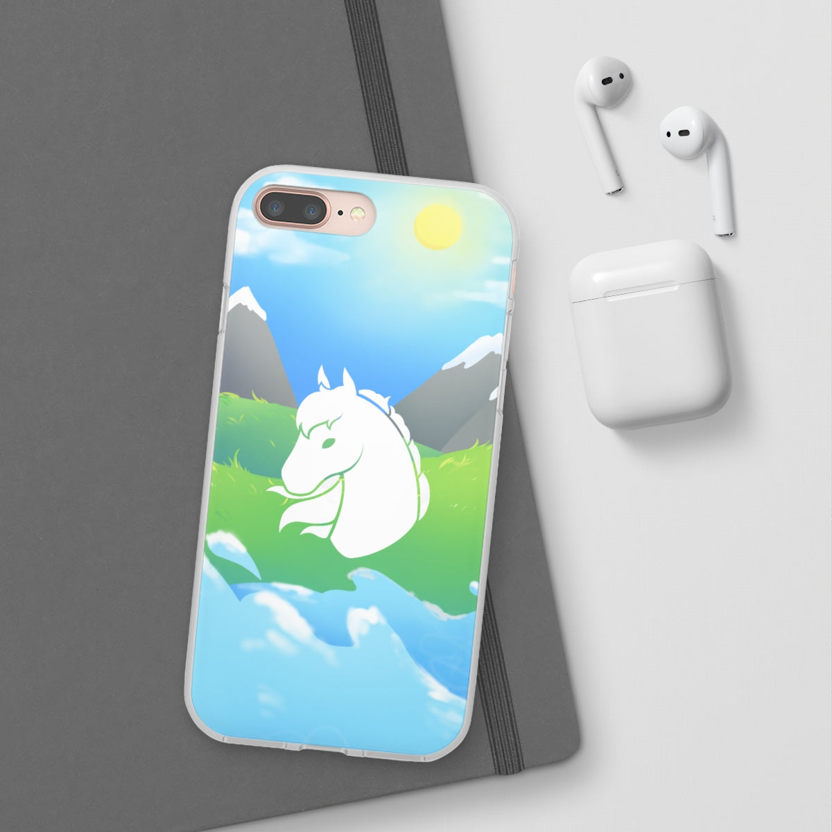 Landscape Phone Case
