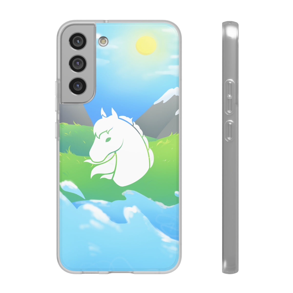 Landscape Phone Case