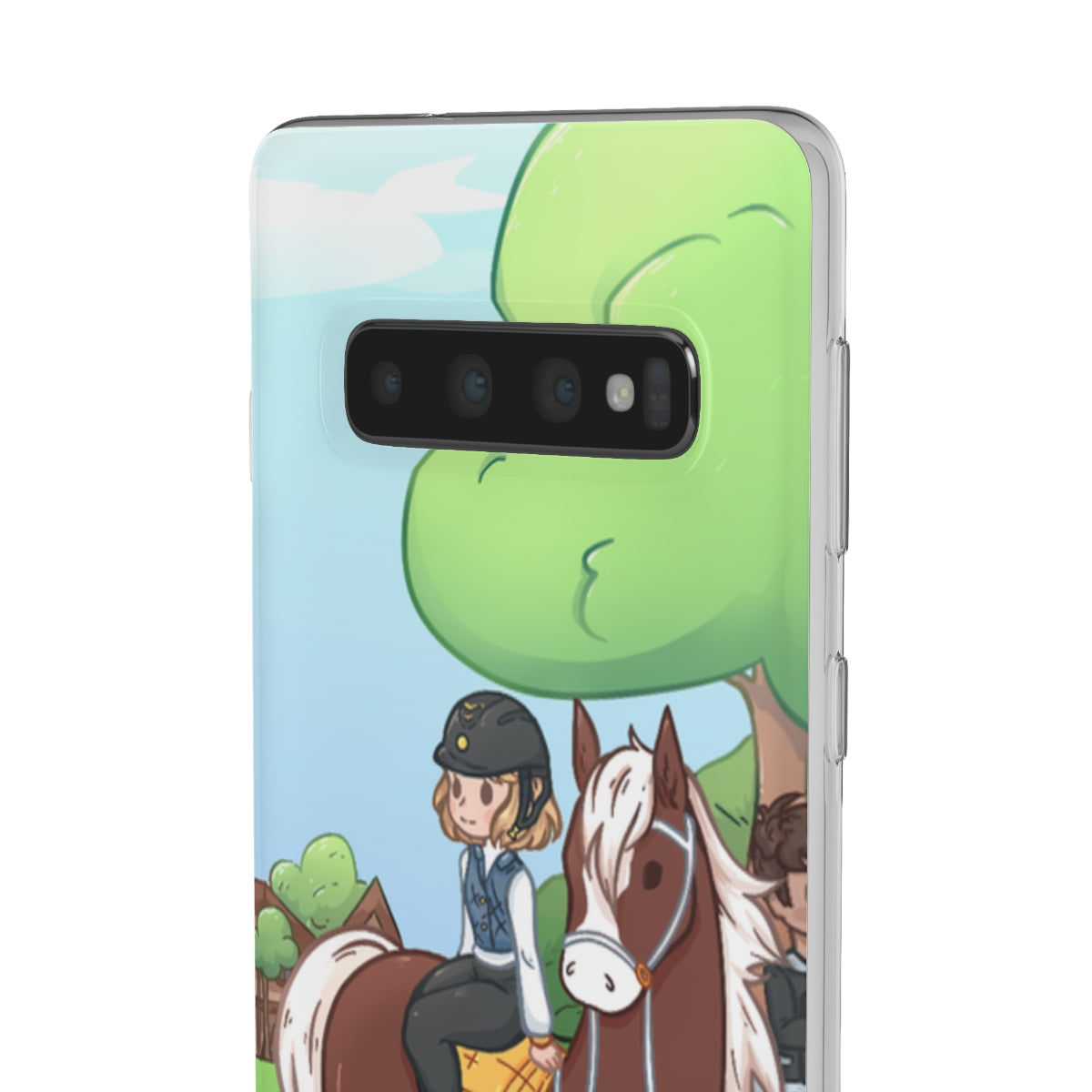 Mainland Phone Case