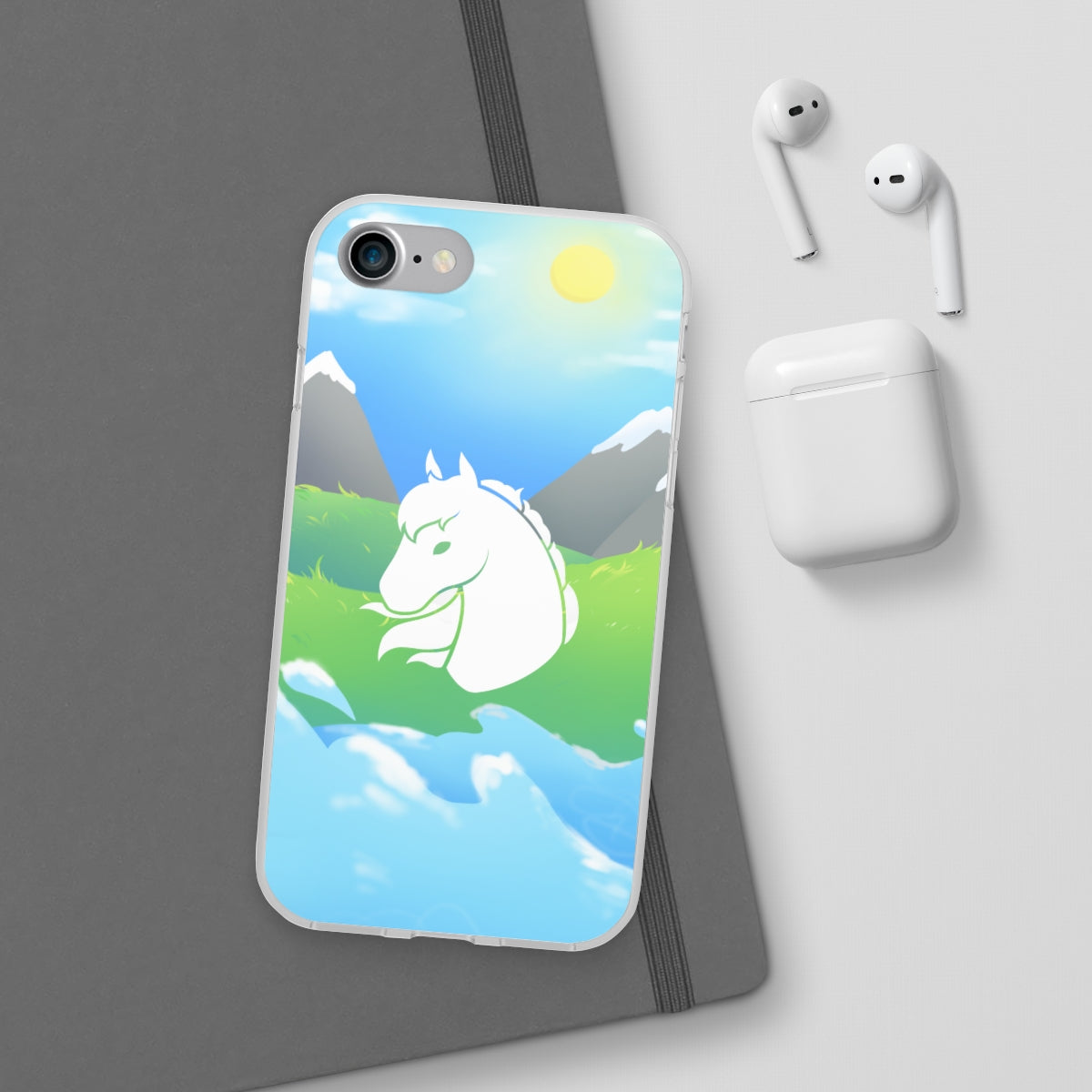 Landscape Phone Case