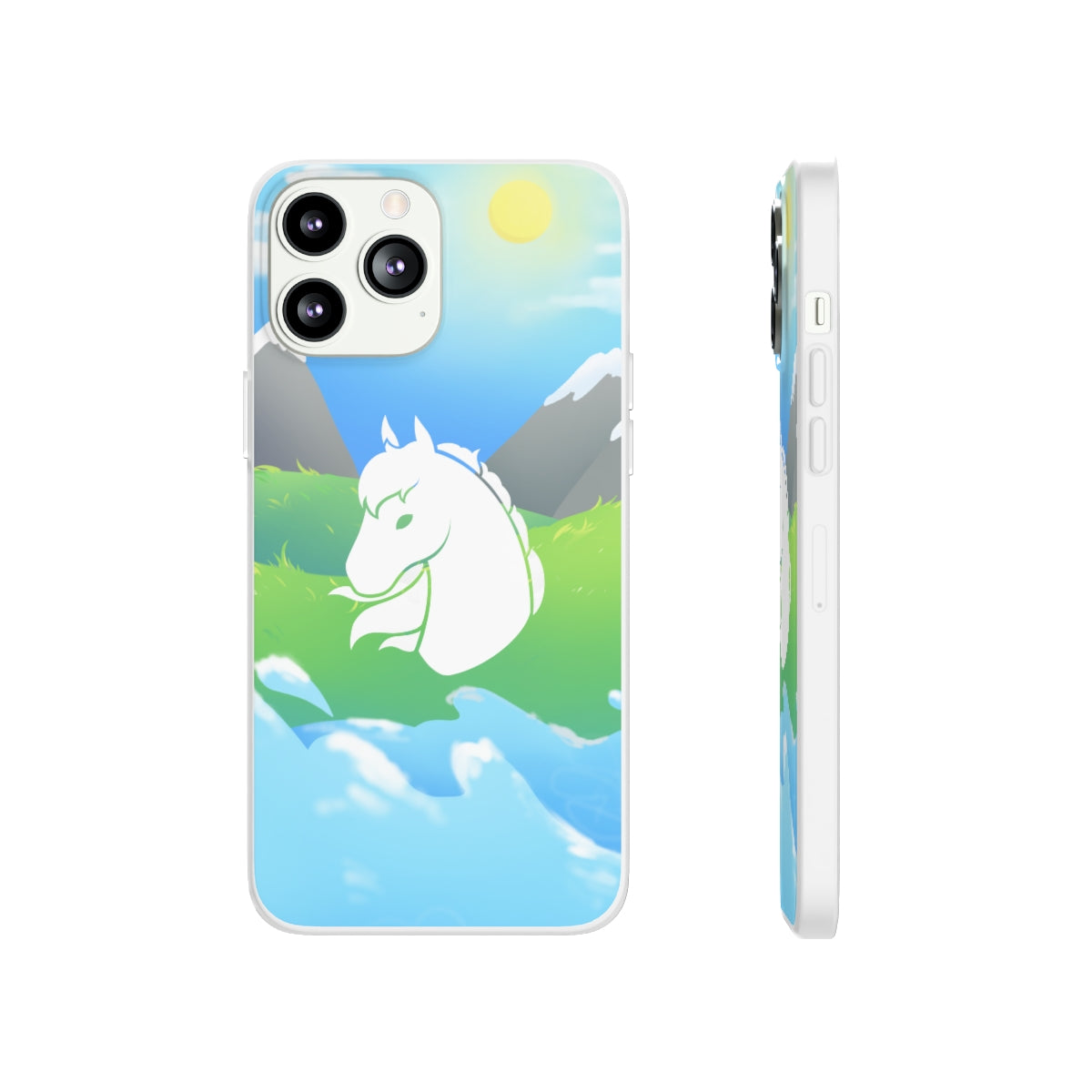 Landscape Phone Case
