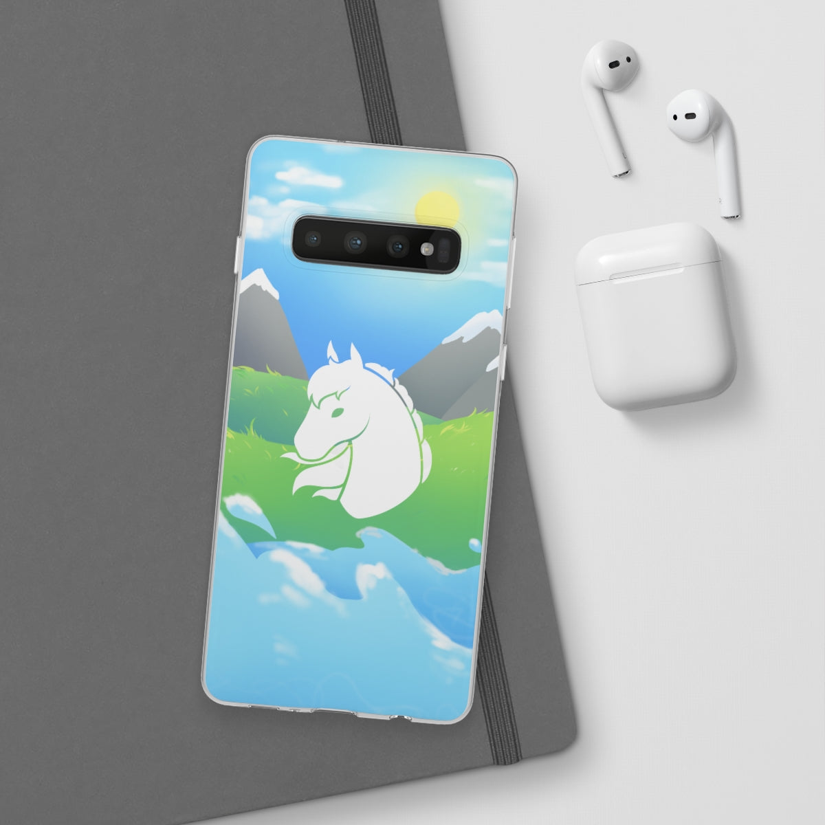 Landscape Phone Case