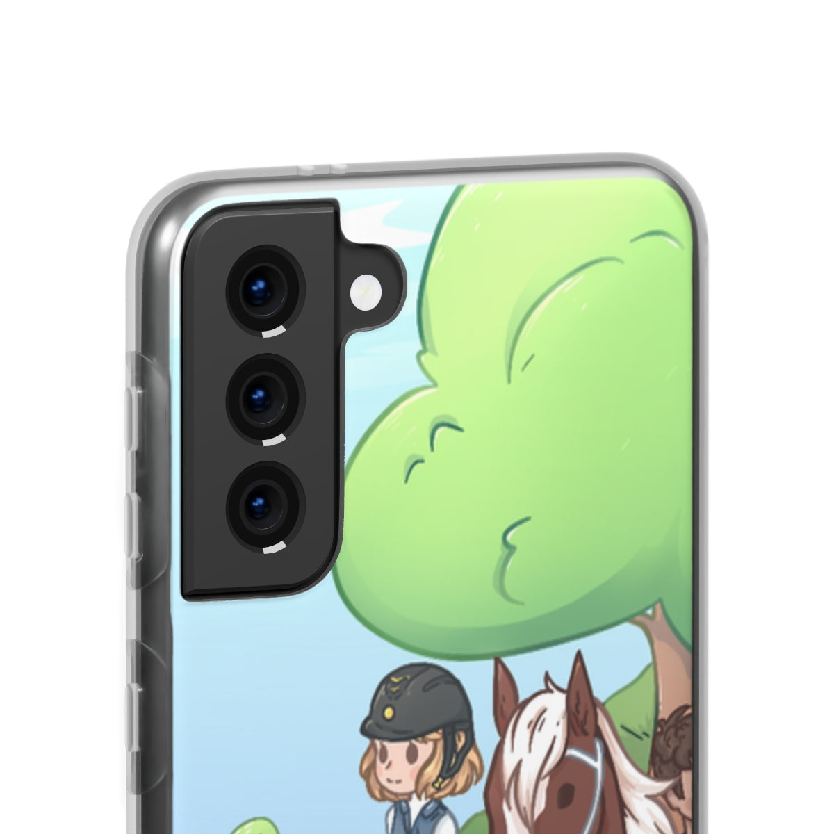 Mainland Phone Case