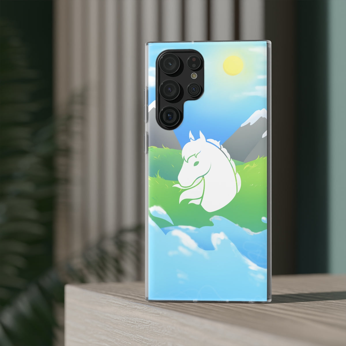 Landscape Phone Case