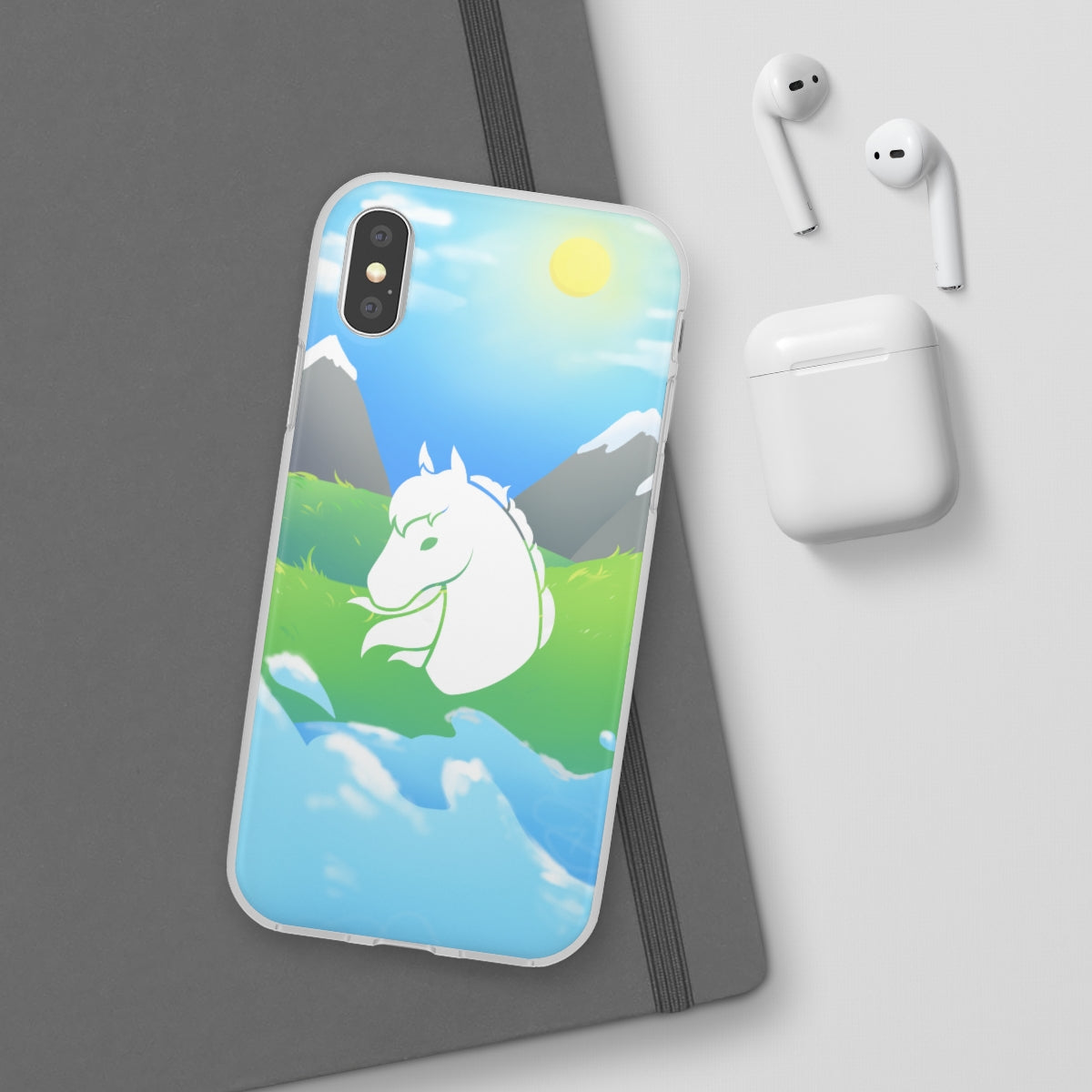 Landscape Phone Case
