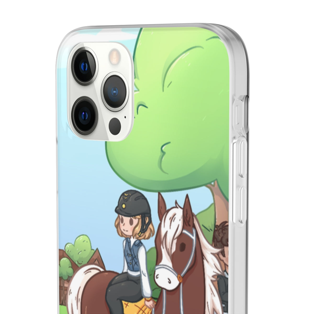 Mainland Phone Case