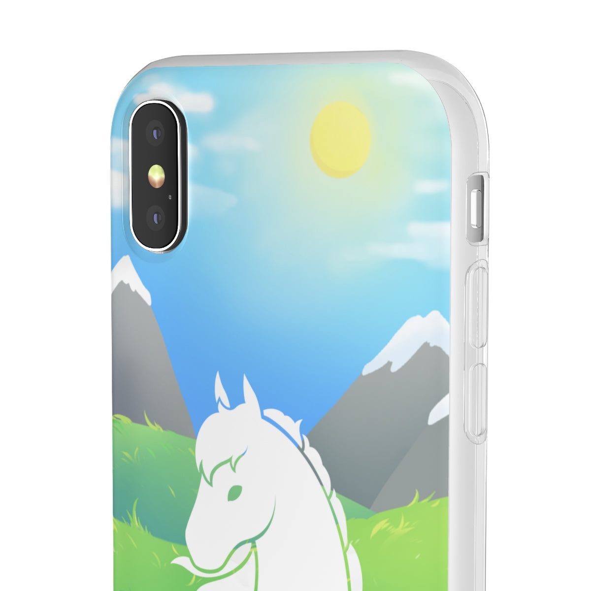 Landscape Phone Case