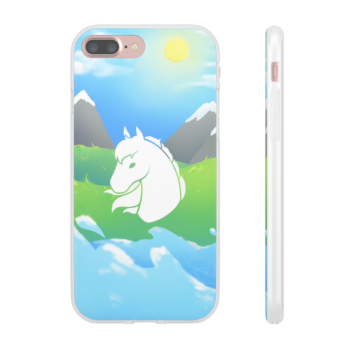 Landscape Phone Case