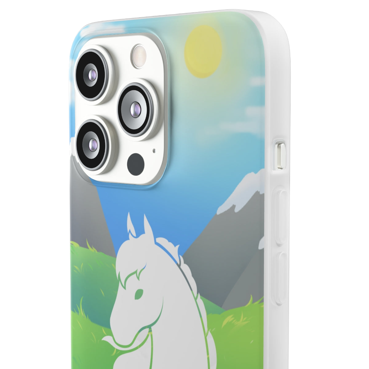 Landscape Phone Case