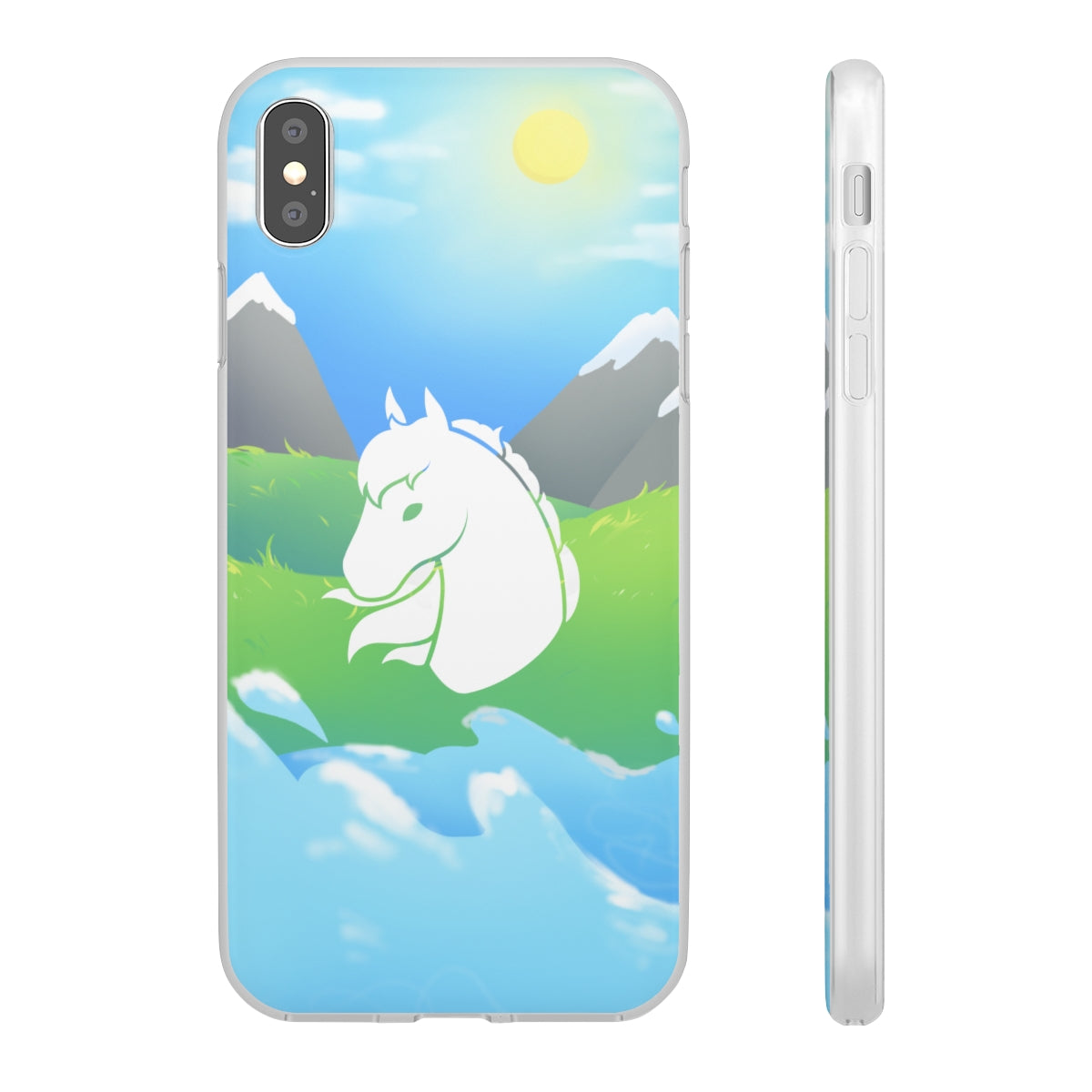 Landscape Phone Case