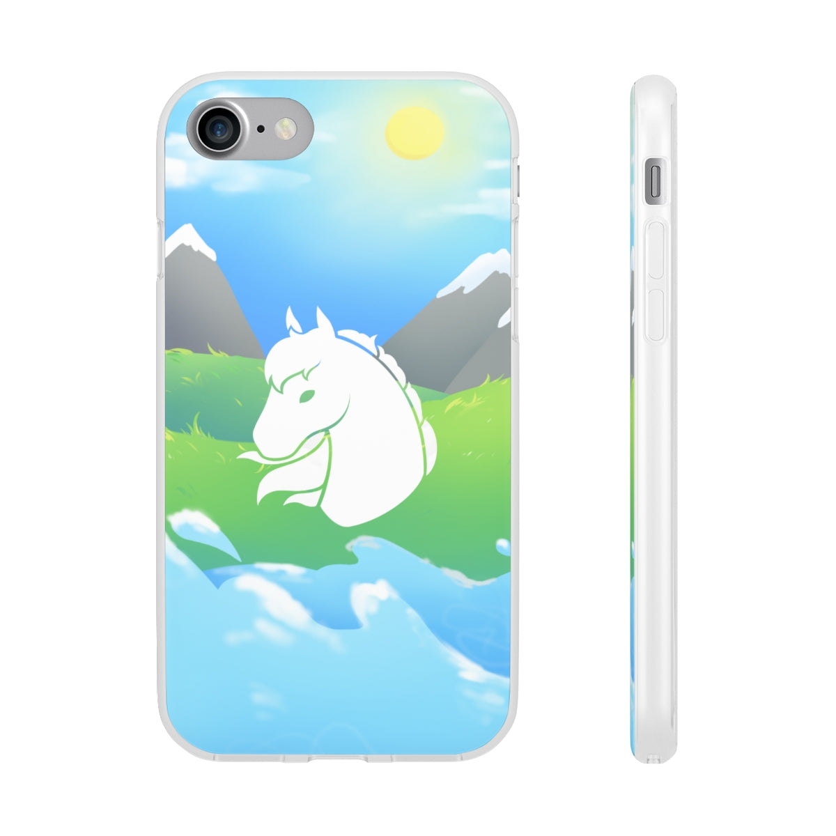Landscape Phone Case