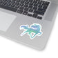 Galaxy Horse Sticker