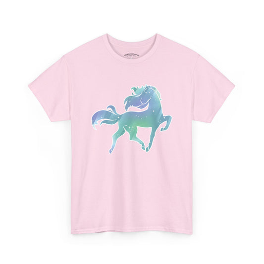 Galaxy Horse T-Shirt