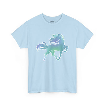 Galaxy Horse T-Shirt