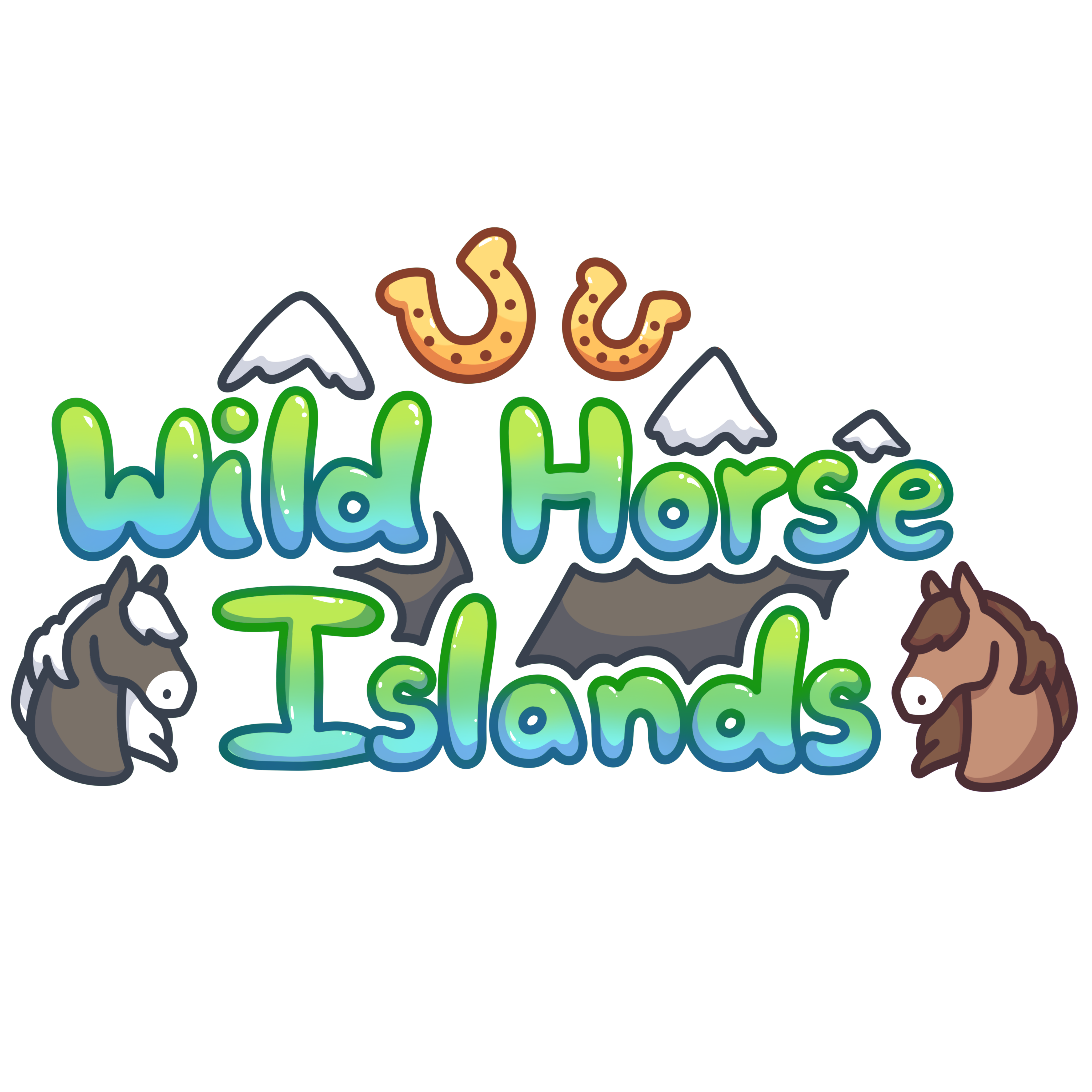 Wild Horse Islands - Store